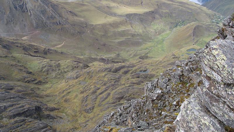 Illampu Trek Steves (10).JPG